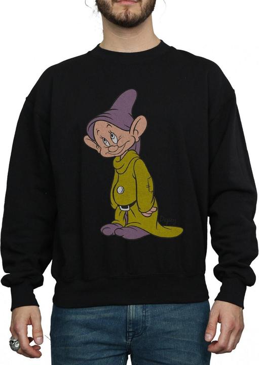 Produktbild Disney Classic Dopey Sweatshirt (3XL)