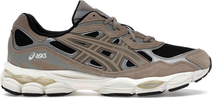 Image du produit ASICS Performance ASICS Gel-NYC Black Greige (42)