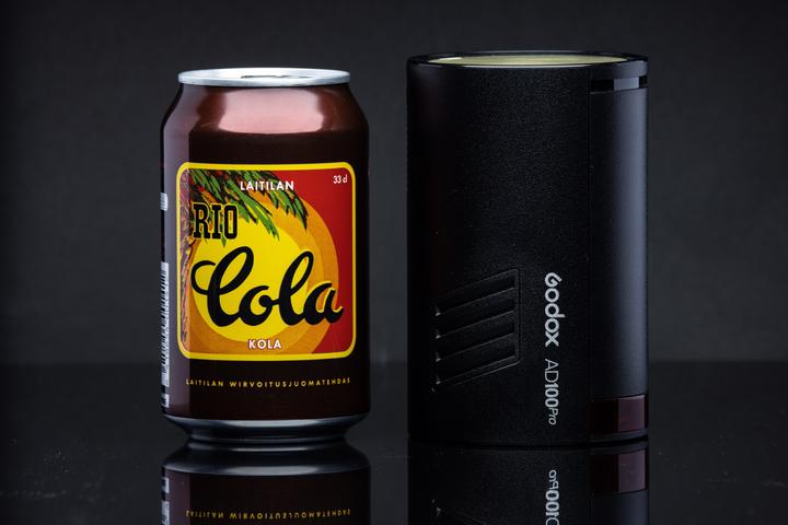 Produktbild Godox AD100PRO (100 W, Set)