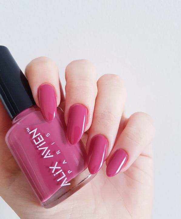 Immagine prodotto Alix Avien NP11 (Pink, Smalto)