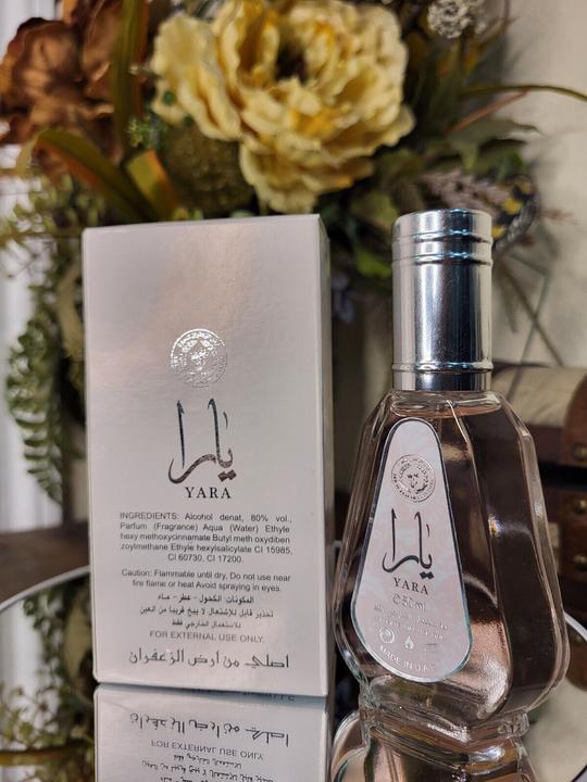 Immagine prodotto Lattafa Yara (Eau de parfum, 50 ml)