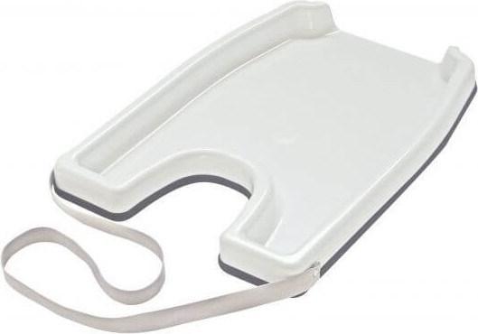 Sundo Plastic hair washing tray (Wash / Care)
