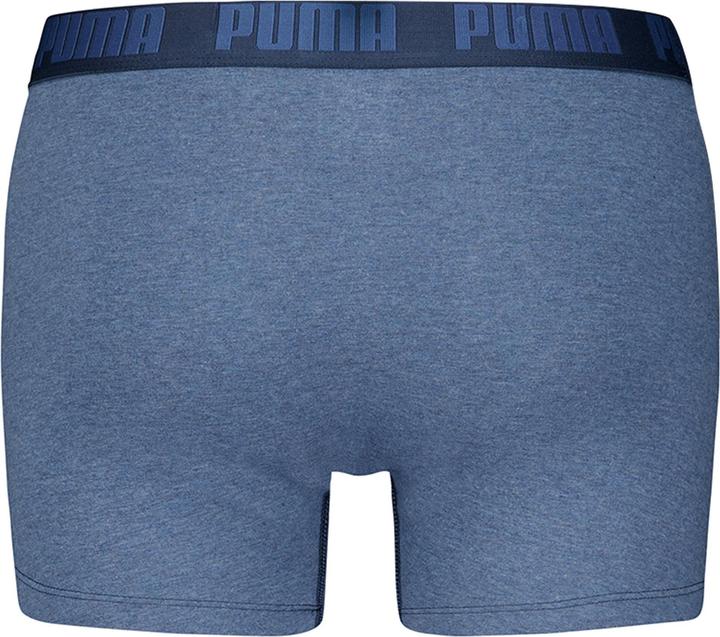 Immagine prodotto Puma Boxer di tutti i giorni (M, confezione da 6)