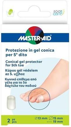Produktbild Foot Care Footcare Prosthetic Konica 5°Fito (Fussbad)