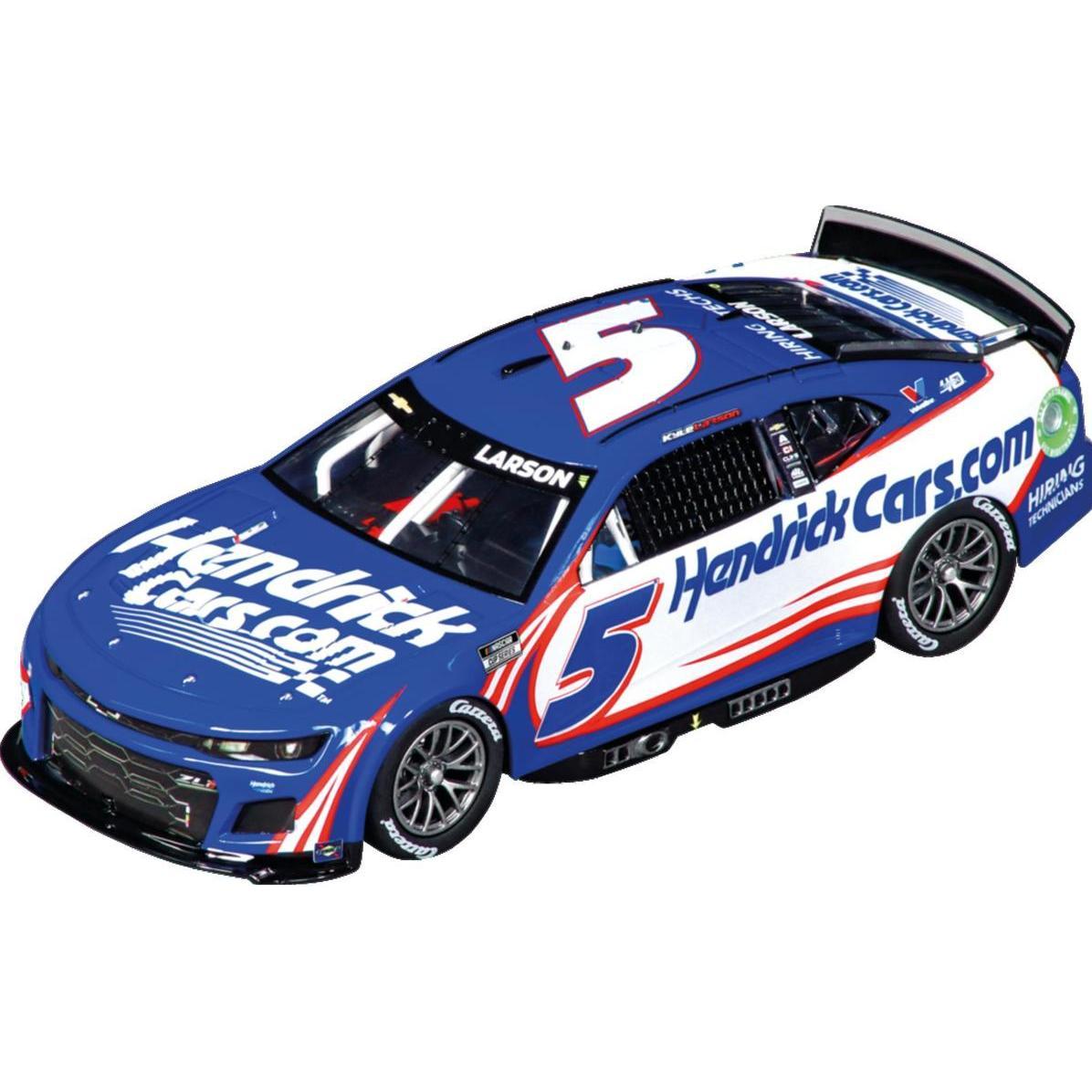 Carrera - Evolution Cars - NASCAR Camaro NextGen ZL1 Hendrick Motorsports, Kyle Larson, N. 5