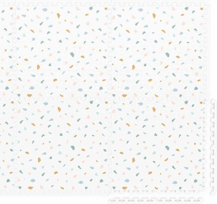 Produktbild play&go Village/ Icons (180 x 120 cm)