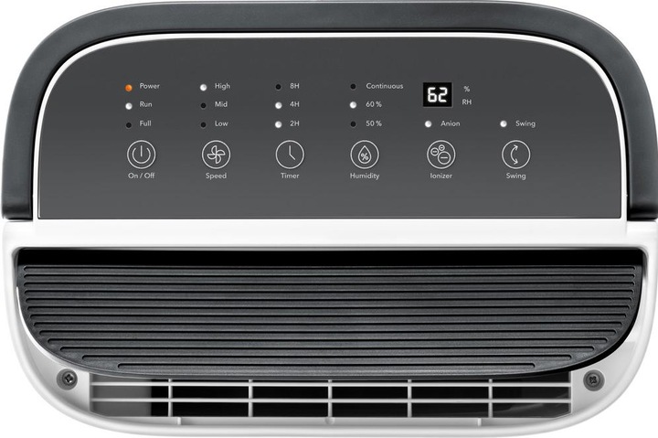 Produktbild Trotec TTR 50 E (18 m²)
