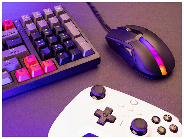 Actual product image Tracer 47416 Gamezone Cool Black RGB