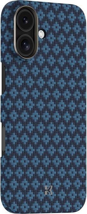 Produktbild Benks - ArmorAir ArmorGrid Schutzhülle aus Kevlar iPhone 17 (Apple iPhone 17)