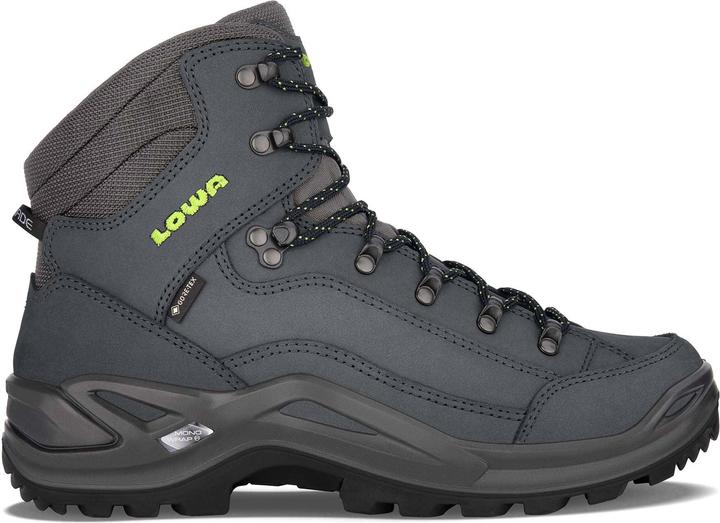 Lowa Renegade Mid (42)