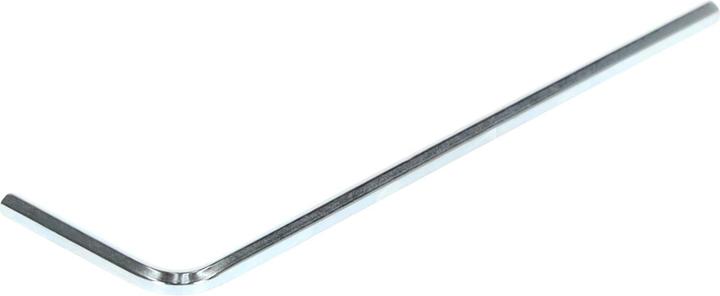 Image du produit Gedore 42 1.5 - - Tournevis d'angle, 6 pans creux 1.5 mm (Clé Allen)