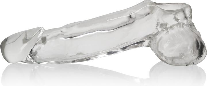 Immagine prodotto Daim Manicotto per pene Cocksheath - Trasparente