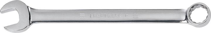 Immagine prodotto Kraftwerk Chiave ad anello aperta (41 mm)