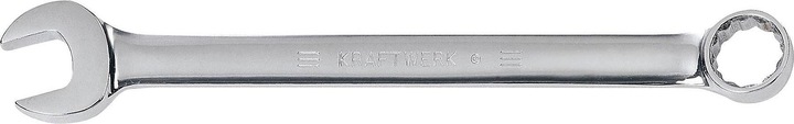 Produktbild Kraftwerk Gabelringschlüssel (41 mm)