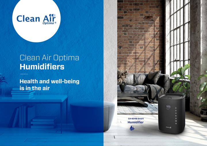 Produktbild Clean Air Optima CA-604B Smart Top Filling (55 m²)