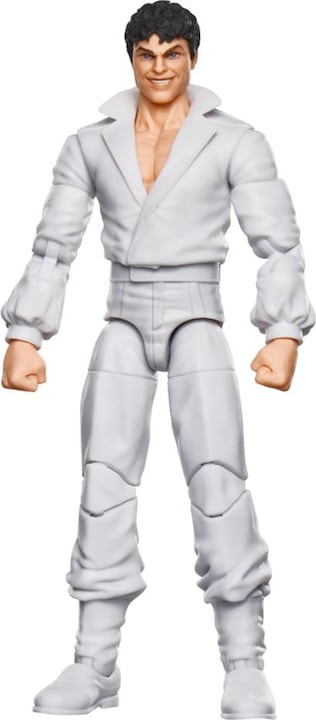 Immagine prodotto Hasbro Secret Wars Marvel Legends Retro Action Figure Marvel's Beyonder 15 cm