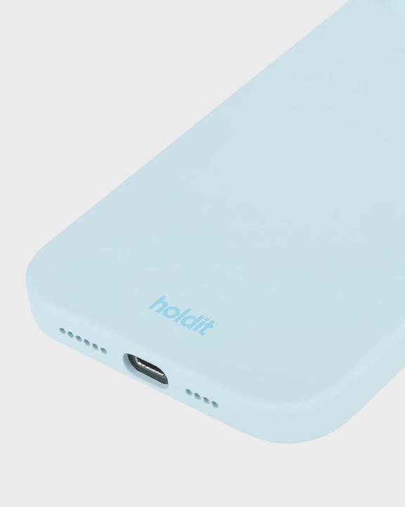 Produktbild Holdit Silicone Case (Apple iPhone 17 Pro)