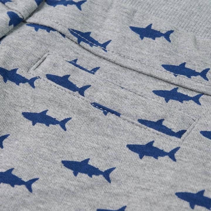 Produktbild vidaXL Kinder Shorts (116)