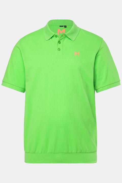 Produktbild Men+ Poloshirts, 2er-Pack, Bauchfit, Basic, Piqué, Halbarm (XL)