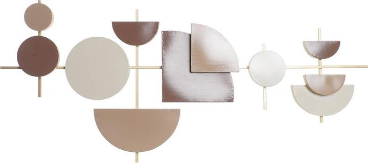 DKD Home Decor Meti DP193473