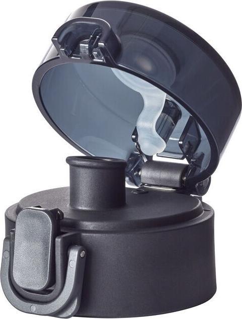 Produktbild Zwilling Trinkflasche BPA-frei, Wasserflasche für Fitness (0.68 l)