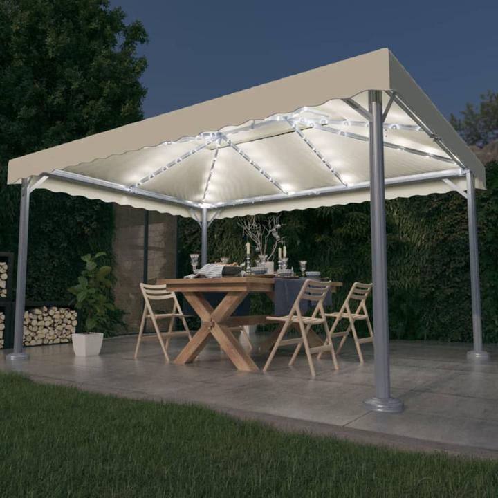 Produktbild VidaXL Anatole (400 cm, 300 cm)