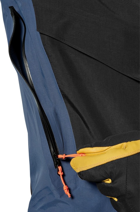 Image du produit Salewa Veste Sella Free 3 Layers Powertex (54, XXL)
