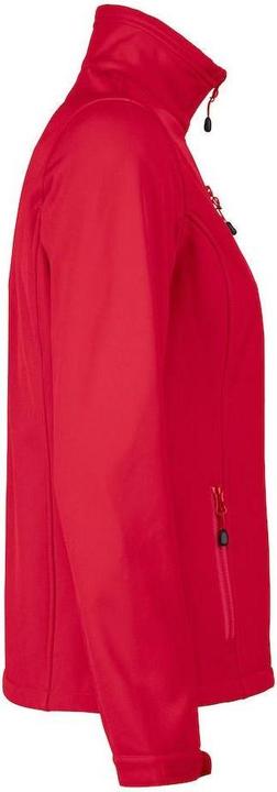 Produktbild Printer Red Vert Softshelljacke (XXL)