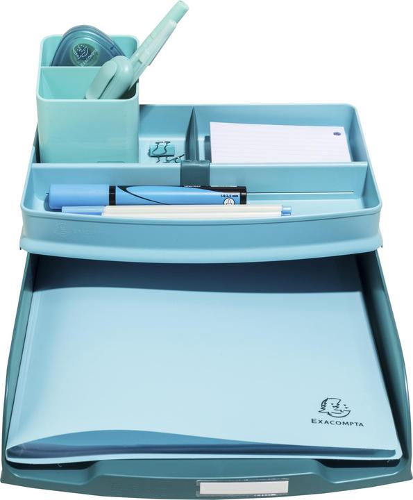 Produktbild Exacompta SKANDI - Briefablage (A4+)