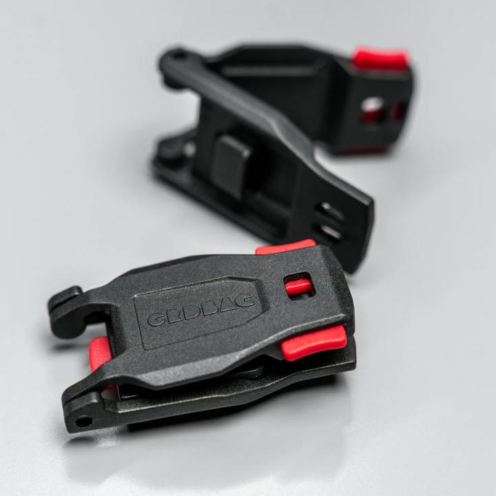 Produktbild CRDBAG Maglock MOLLE Schnallen (Kamera Zubehörtasche)