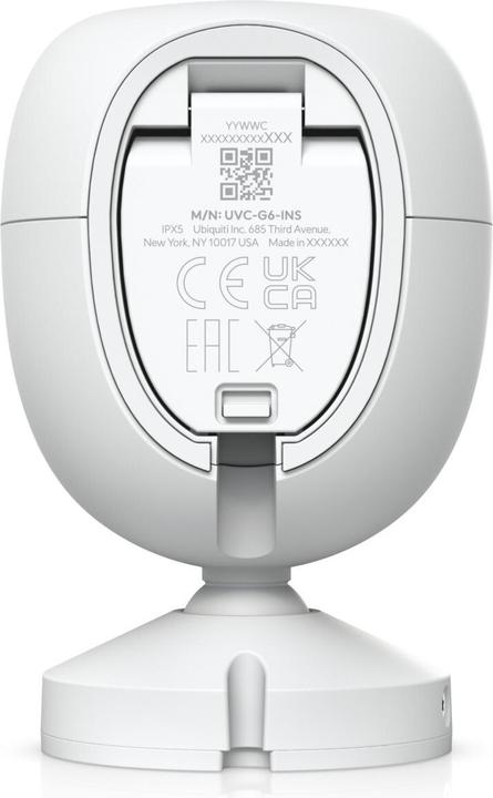Image du produit Ubiquiti G6 Instant (3840 x 2160 pixels)