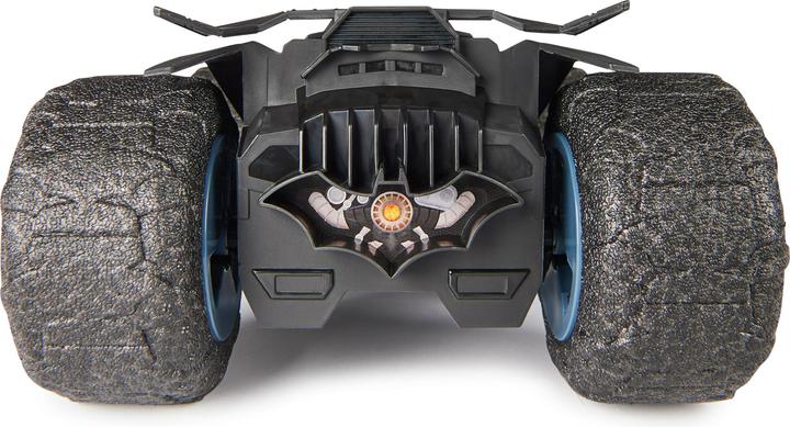 Actual product image Batman - Stunt Shot Batmobile RC Scale: 1:18 (6066871)