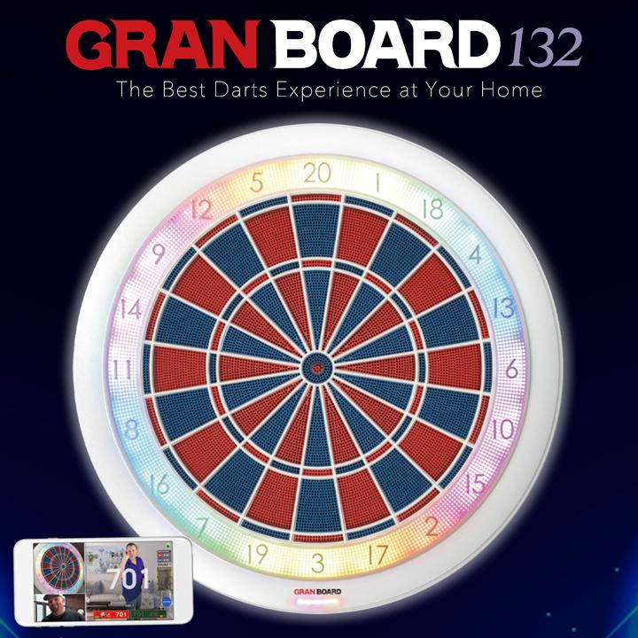 Produktbild Granboard 132