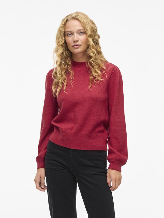 Actual product image Vila High Neck Strickpullover (XL)