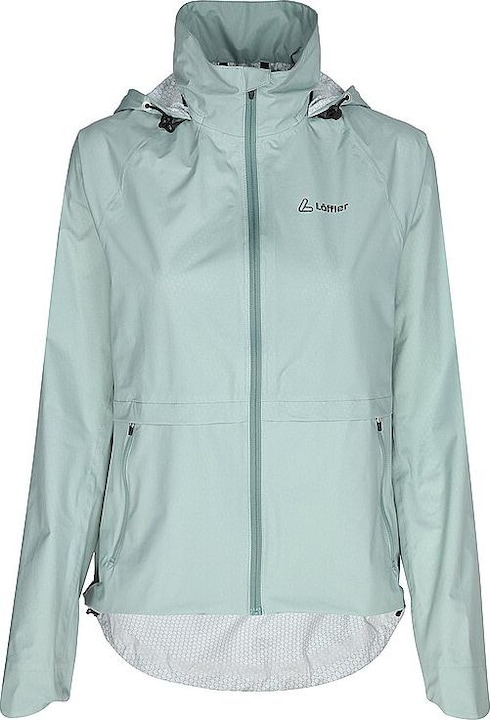 Produktbild Löffler Radjacke WPM Pocked CF (XXL)
