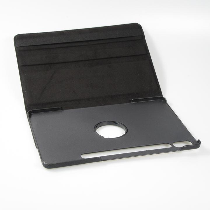 Actual product image PhoneLook Fourre Premium Flip 360 (Galaxy Tab S9+, Tab S7+)