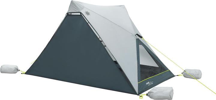 Actual product image Outwell Formby Beach Shelter (beach tent, 2.70 kg)