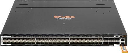 Image du produit Aruba 8360-48Y6C V2 BF 5F STOCK (48 ports)