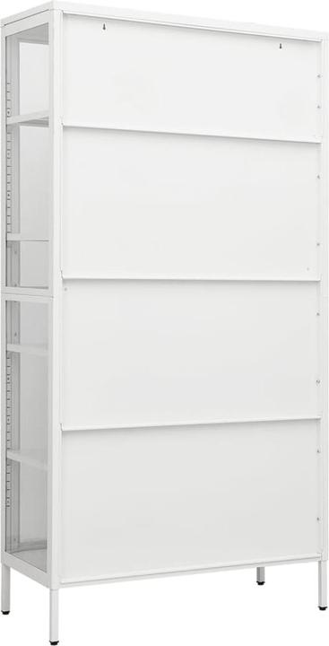Image du produit vidaXL Rycca (90 x 40 x 180 cm)