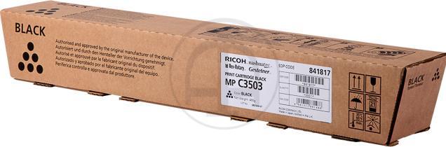 Produktbild RICOH 841817 (BK)