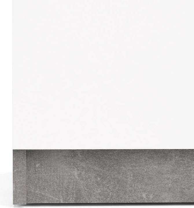 Actual product image Ebuy24 Sideboard Nada (91 x 121 x 50 cm)