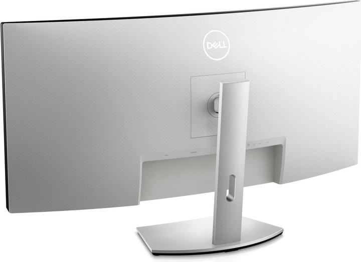 Actual product image Dell S3423DWC (3440 x 1440 pixels, 34")