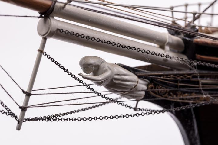 Actual product image Billing Boats Cutty Sark