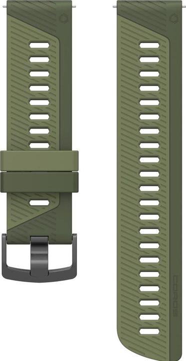 Image du produit Coros 22mm Watch Band (22 mm, Silicone)