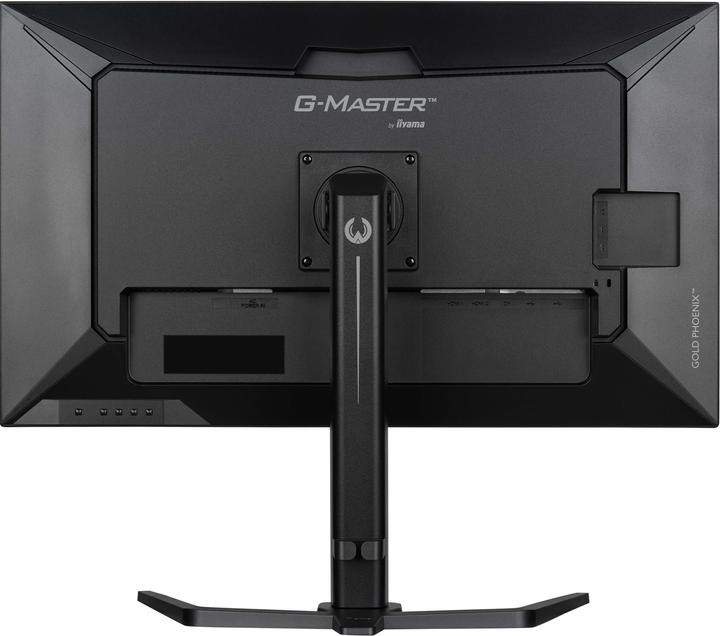 Produktbild iiyama G-MASTER GB3290QSU-B1 (2560 x 1440 Pixel, 31.50")