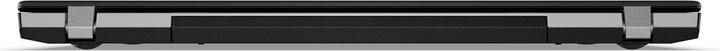 Actual product image Lenovo ThinkPad E570 (15.60", Intel Core i7-7500U, 16 GB, 256 GB, CH)