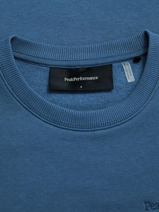 Image du produit Peak Performance W Original Small Logo Cre (M)