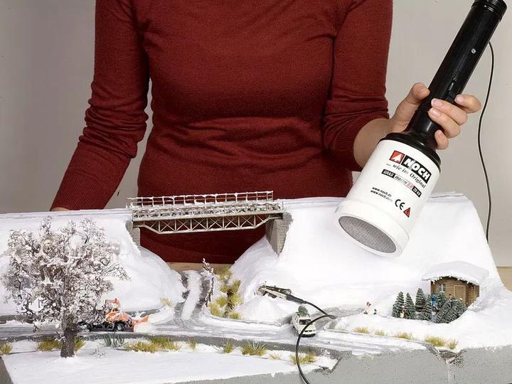 Produktbild Noch Schnee-Kleber 61138 250 ml