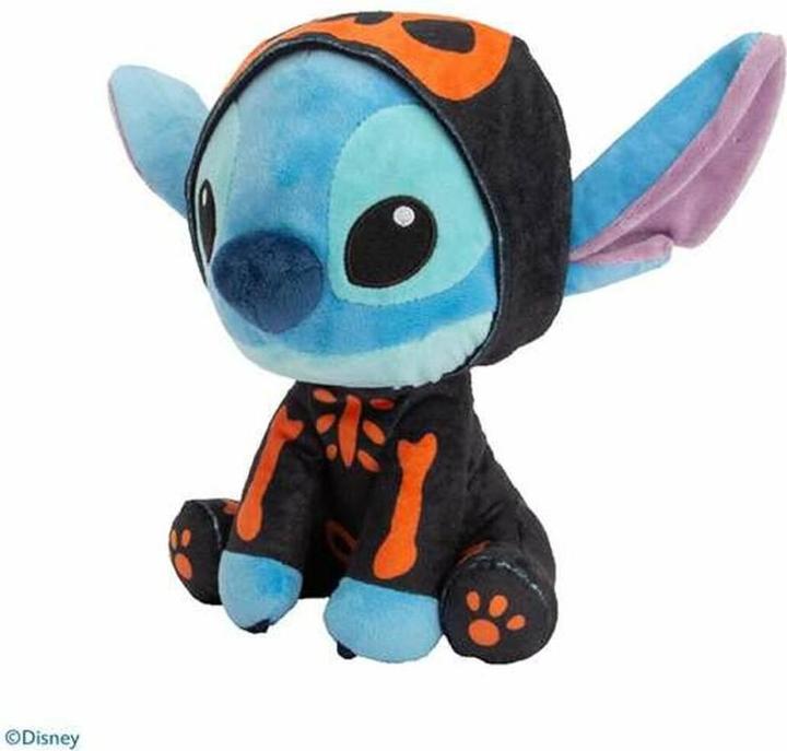 Produktbild Simba Lilo & Stitch - Stitch (25 cm)