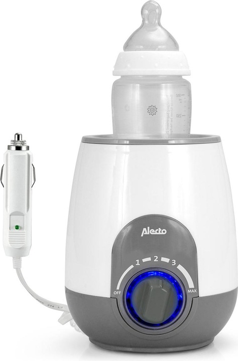 Alecto BW-512 AUTO